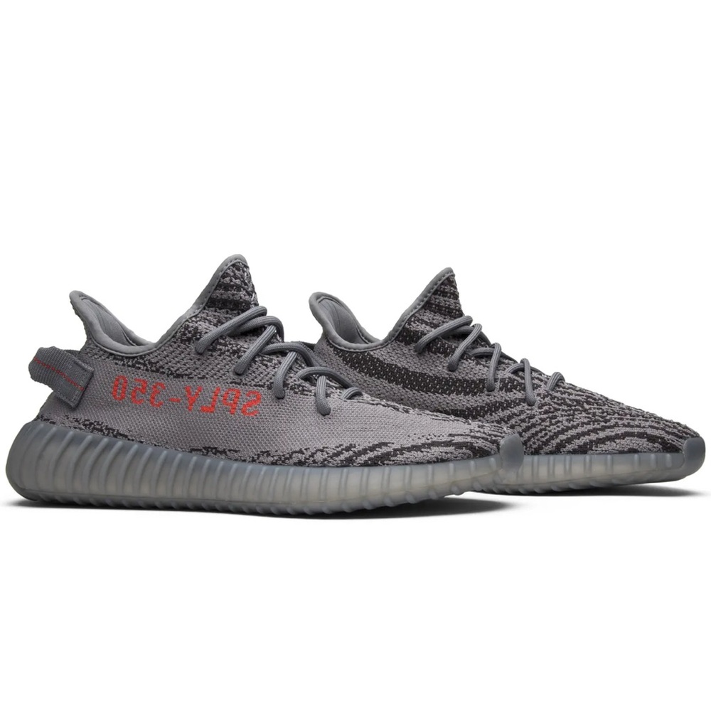 Yeezy Boost 350 V2 'Beluga 2.0'
